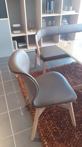 Voglauer Essplatz Vcuben - Ausstellung Landsberg